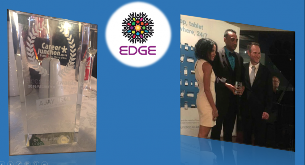 Edge Top Awards 2016