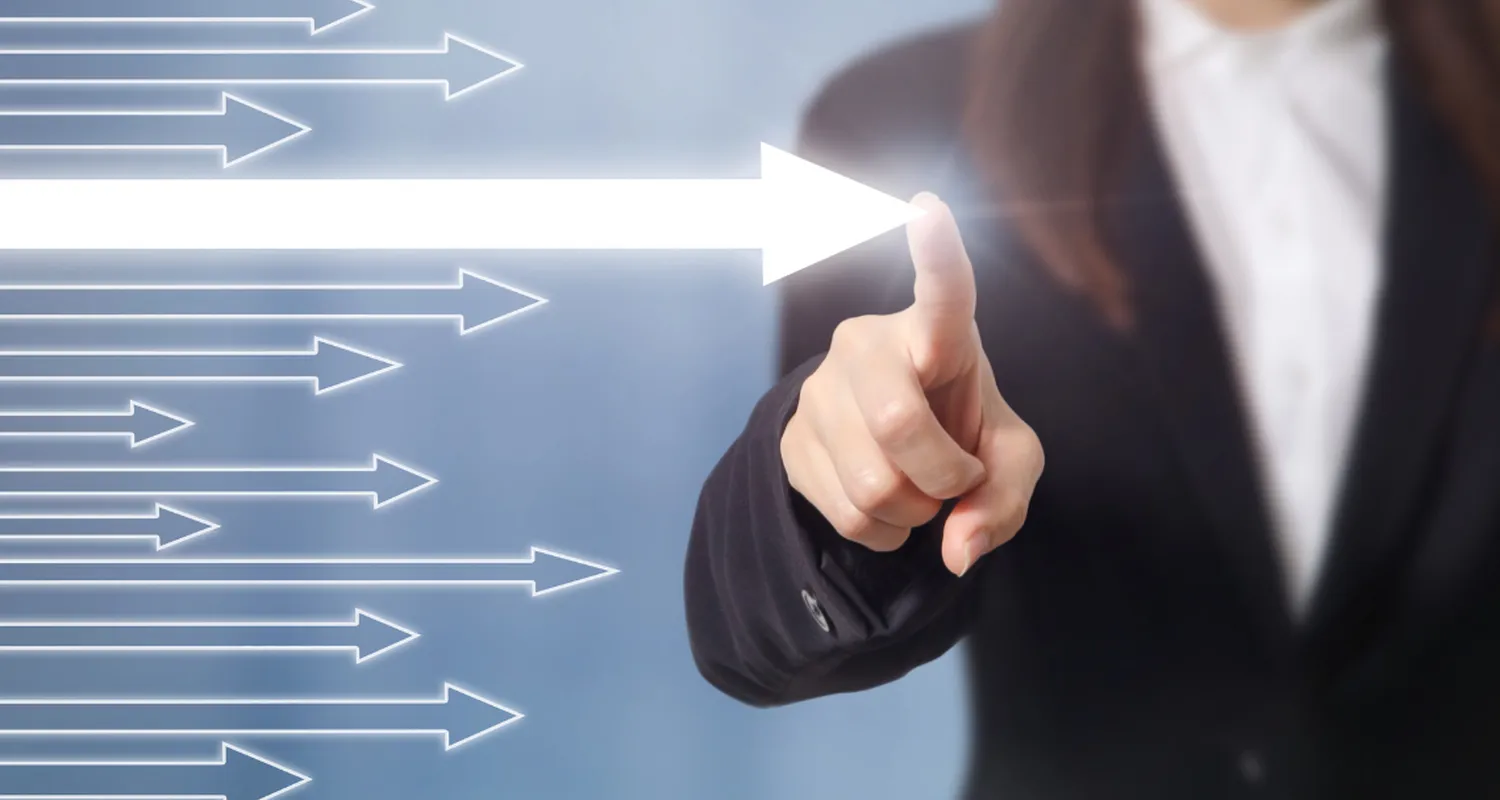 Leadership in the age of AI: Transforming work with automation