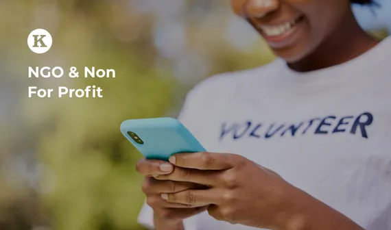 Kestria institute | Harnessing AI and data analytics for greater impact in NGOs and philanthropy