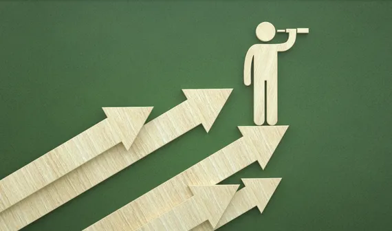 Kestria institute | Visionary leadership: elevating strategic thinking for future success