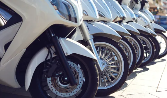 Kestria institute | Key players shaping the global two-wheeler market