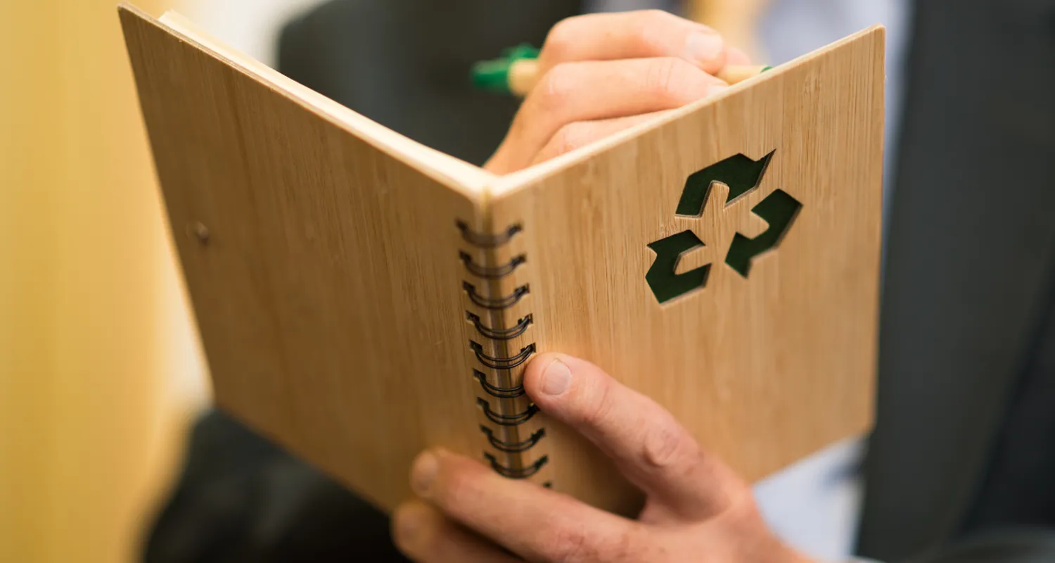 Kestria Industrial and Production sustainability survey report