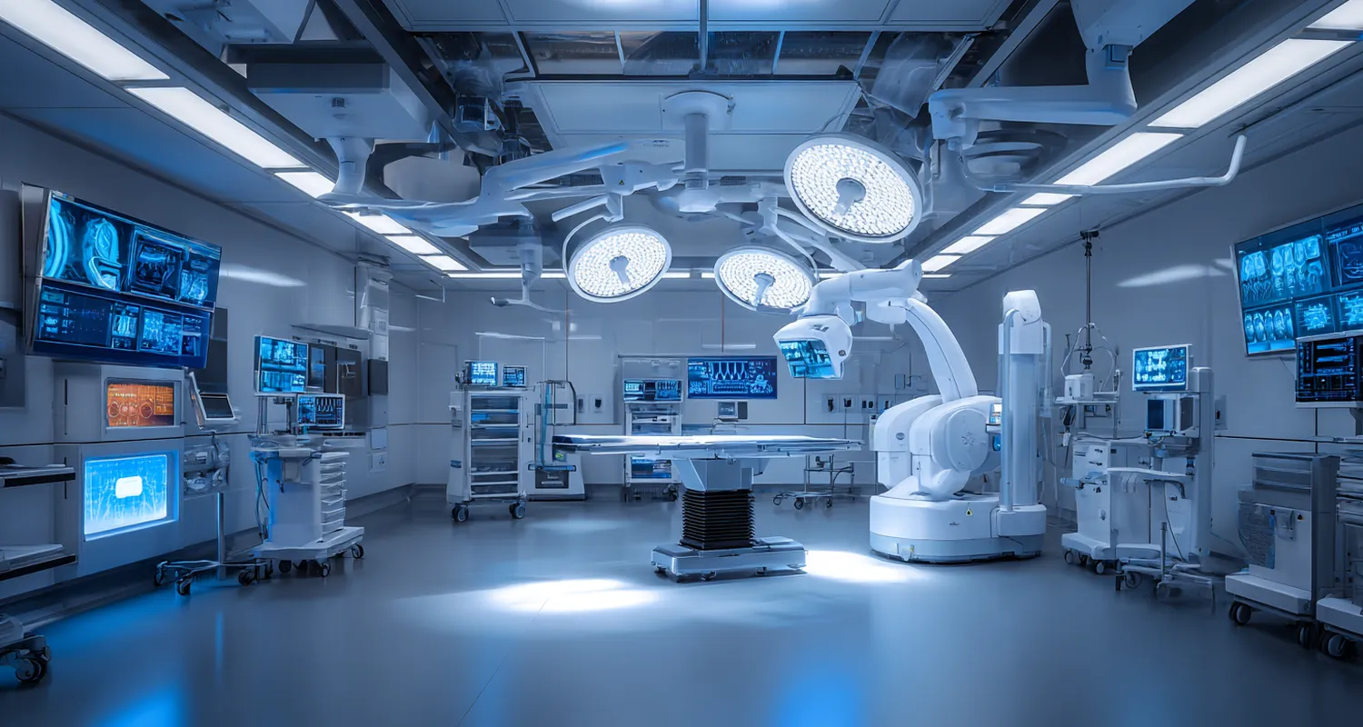 Scaling with purpose: Intellijoint’s strategy for redefining surgical innovation in medtech