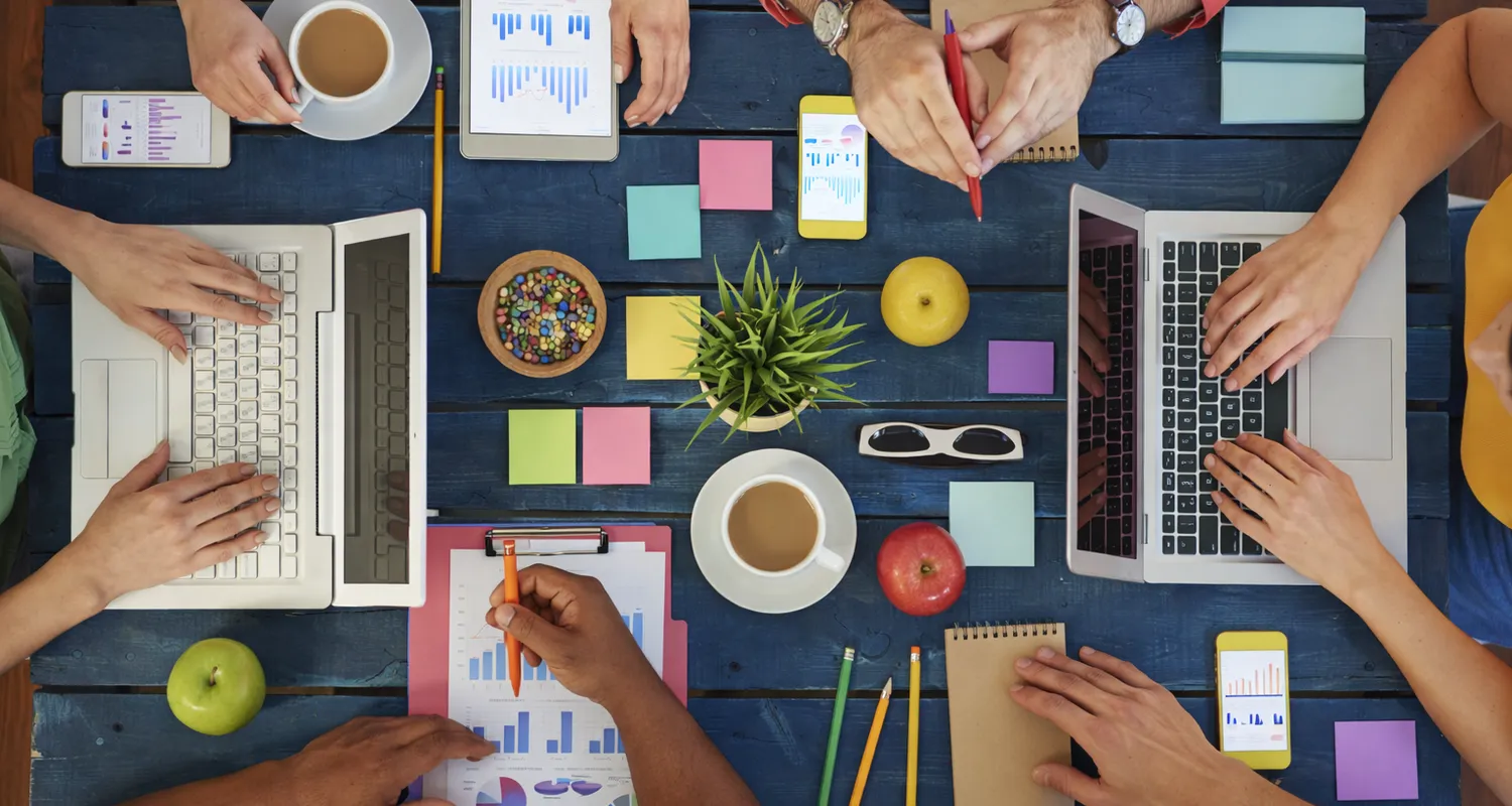 Strategies to improve organisational climate