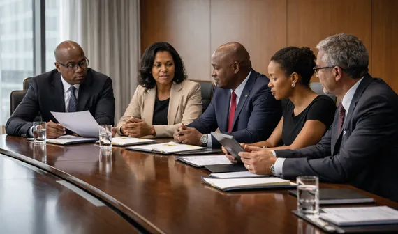 Kestria institute | Executive search in South Africa for leadership continuity