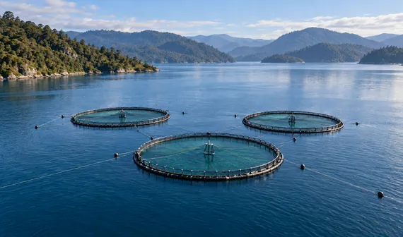 Kestria institute | How salmon agribusiness drives sustainable growth in global markets