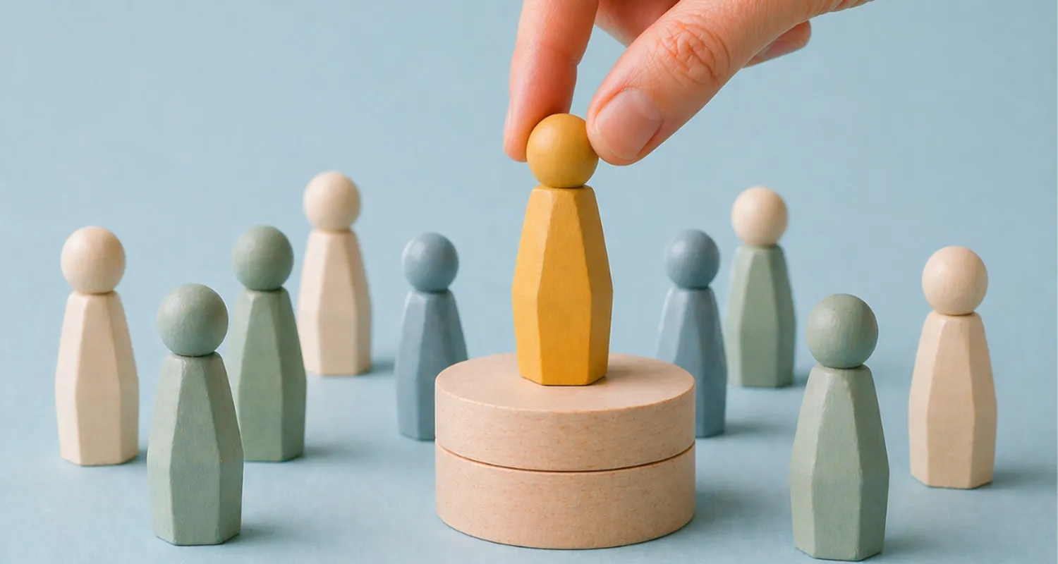 Defining leadership in South Africa’s financial sector