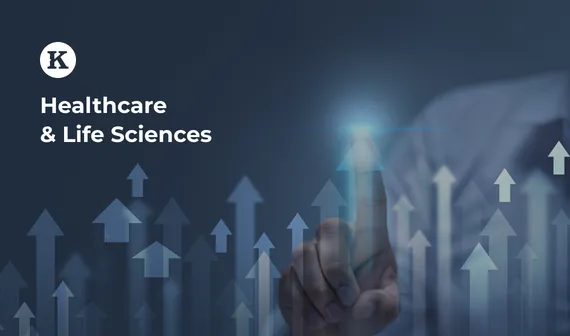 Kestria institute | Scaling Life Sciences and Healthcare companies: business growth and talent strategies