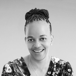 Kate Modingoana